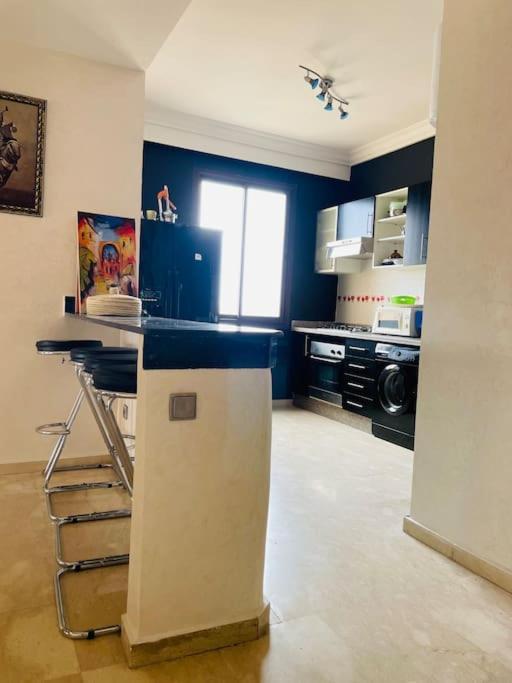 Appartement Au Centre *