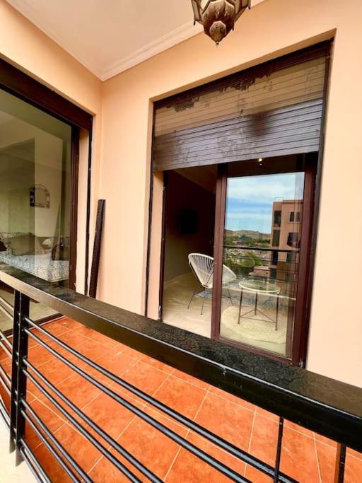 Appartement Au Centre