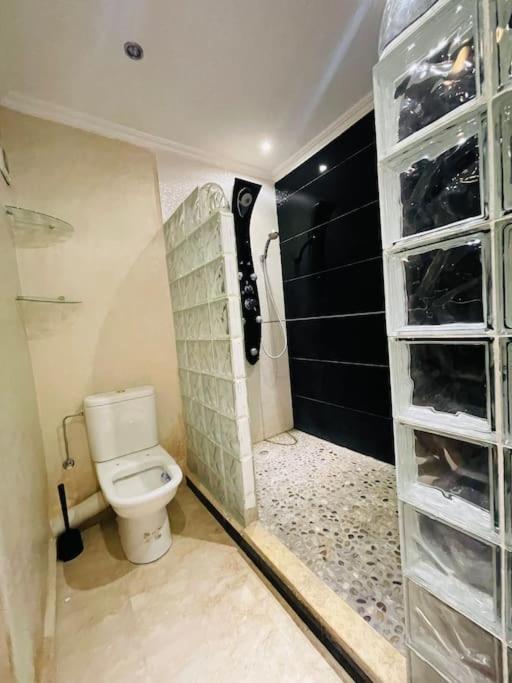 Appartement Au Centre Marrakesh