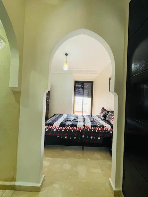 Appartement Au Centre