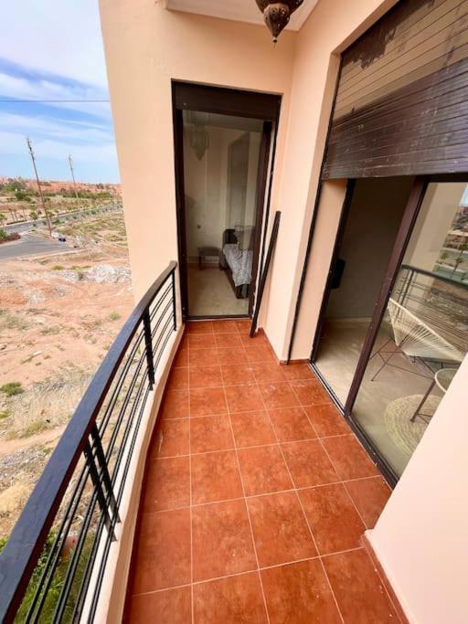 Appartement Au Centre