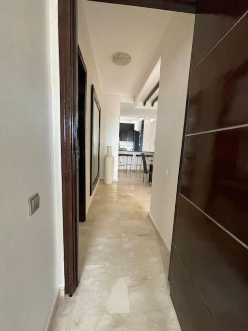 Appartement Au Centre Marrakesh