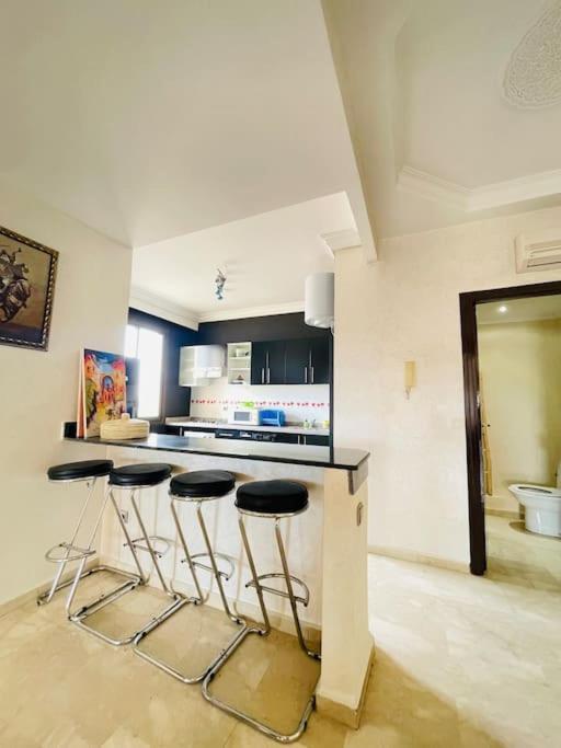 Appartement Au Centre *