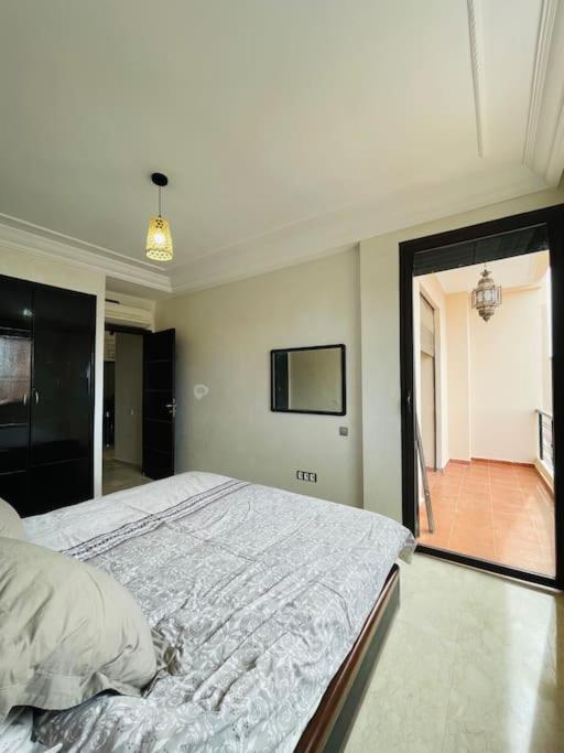 Appartement Au Centre Marrakesh