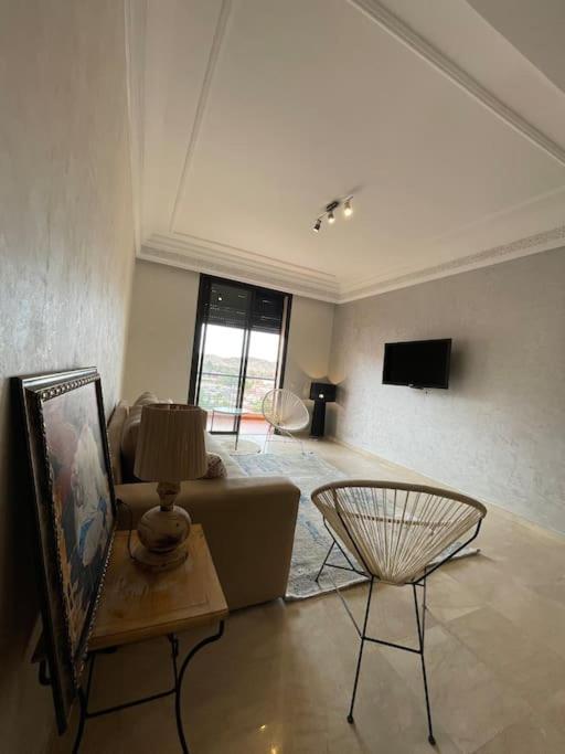 Appartement Au Centre *