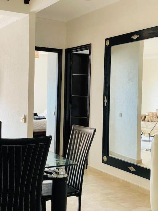 Appartement Au Centre Marrakesh