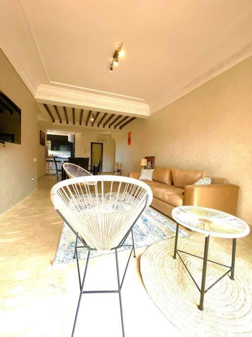 Appartement Au Centre